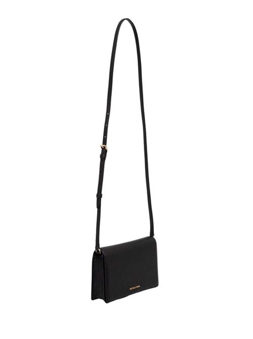 Borsetta nera in pelle Michael Kors | 32S4GJ6C6L001